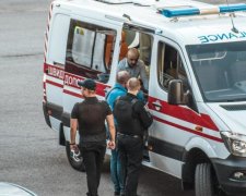 Избиение Найема: один из нападавших оказался большой "шишкой"