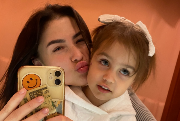 "Голос країни" не допоміг утримати шлюб: ексдружина Романа Сасанчина розповіла про нового чоловіка