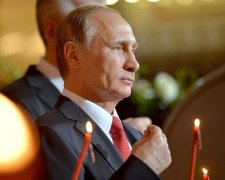 Путін молиться на перемогу Трампа