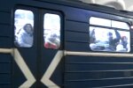Скрин, видео YouTube метро Харькова