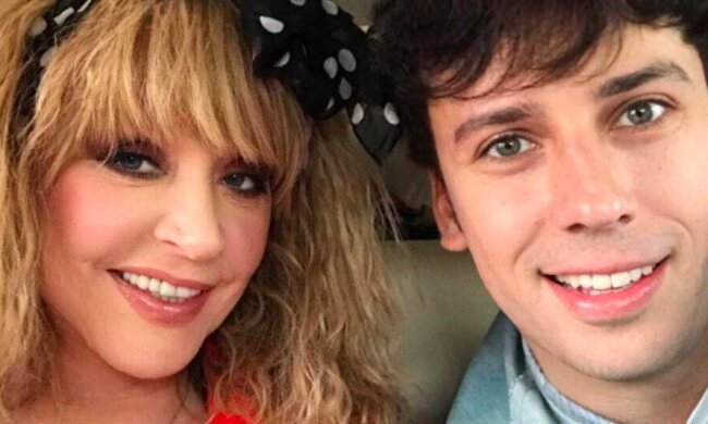 Галкін розсмішив архівними відео їх з Пугачовою близнюків, неймовірно милі: "Якісь інші діти"