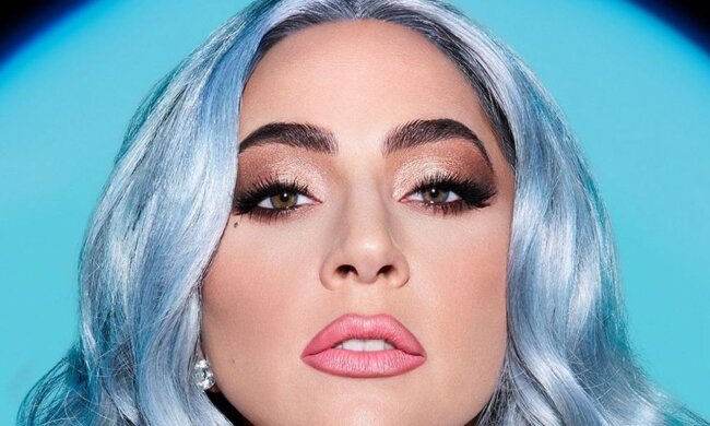 Леді Гага, instagram.com/ladygaga