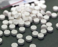Наркодилеры наладили трафик амфетамина через "Укрпочту"