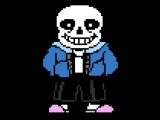 Undertale