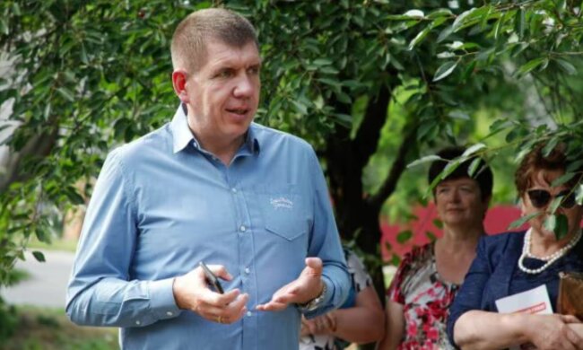 Анатолий Гунько, фото: Facebook