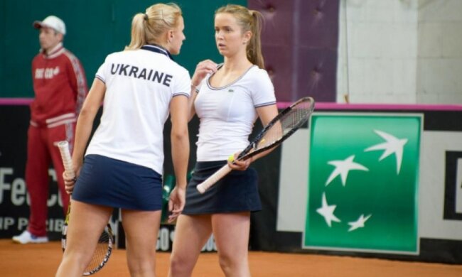 Свитолина и Цуренко поднялись в рейтинге WTA