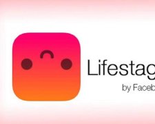 Facebook закрила "клон Snapchat"
