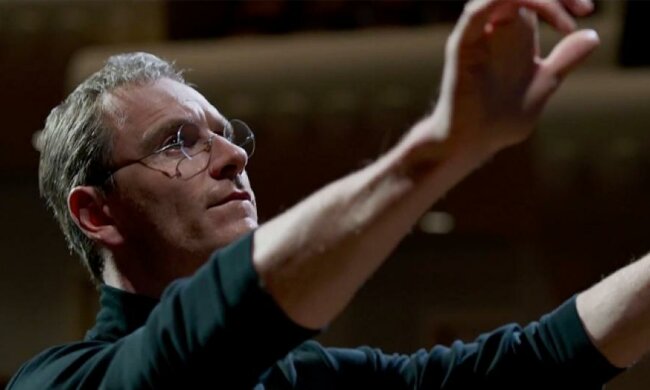 Американцям не сподобався новий фільм про Джобса