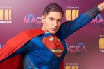 Володимир Остапчук, facebook.com/MaskaUkraineTV