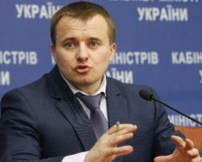 Ціна за транзит російського газу не зміниться - Демчишин