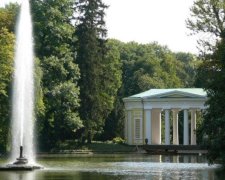 Google показал уникальное видео об украинской туристической жемчужине