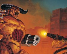 Останній секрет Doom 2 розгадали через десятки років