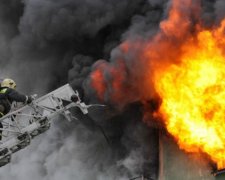 Житловий будинок злетів у повітря, є жертви