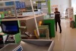 Супермаркет, кадр из видео, изображение иллюстративное: YouTube