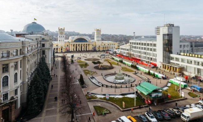 Погода в Харькове 26 июня: лето заглянет, но ненадолго