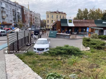 Фото: ХС