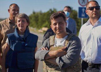 Владимир Зеленский, іnstagram.com/zelenskiy_official