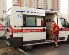 На Запорожье непонятным взрывом убило ребенка