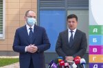 Володимир Зеленський, скріншот: facebook.com/president.gov.ua