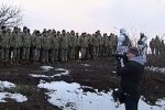 Мобілізація. Фото: Youtube