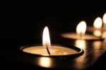 Вінничани зустріли загиблого героя на колінах, місто не стримує сліз: "Вічна пам'ять..."