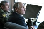 Президент РФ Володимир Путін