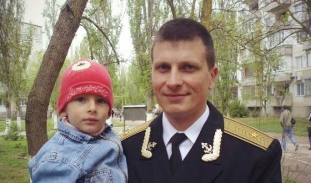 Россиянину дали лишь два года за убийство украинского майора