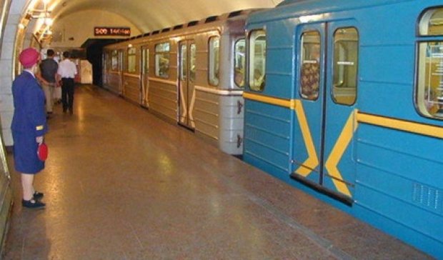 Из столичного метрополитена эвакуировали пассажиров из-за угрозы взрыва
