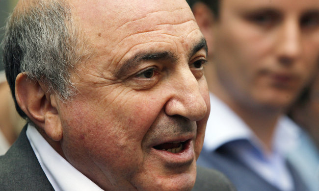 Смерть Березовського: Кремль поховав останнього свідка злочинів Путіна