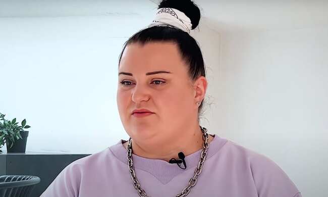 Alyona Alyona. Фото: скрін youtube