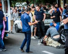 Стрілянина у Дніпрі: куди зник один із фігурантів справи