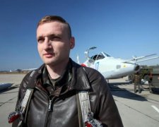 Героя Волошина провели в останню путь у повній тиші