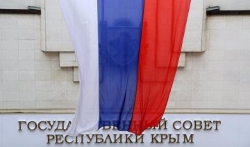 Организаторы крымских "выборов" могут попасть под санкции