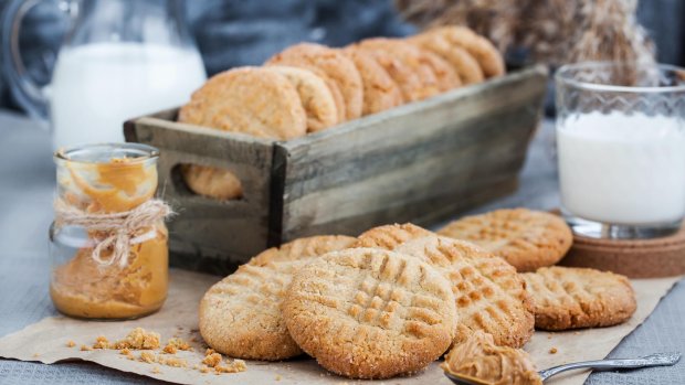Секретний рецепт італійського печива з фундуком без борошна
