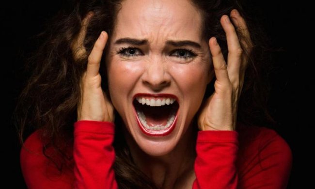 Не для людей зі слабкими нервами: 10 дивних фотографій, на яких твориться якась чортівня