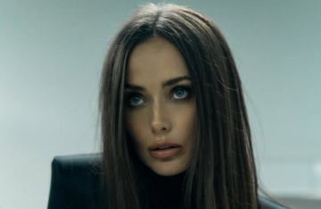 Ксения Мишина, фото из соцсетей