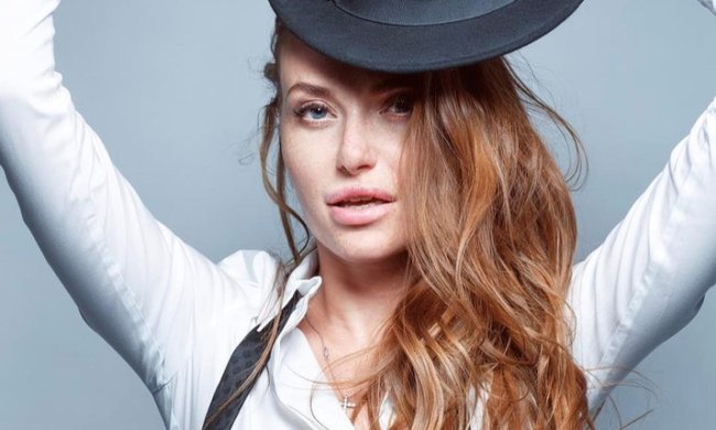 "Недели адской боли": Слава Каминская объяснила уход из "Танців з зірками"