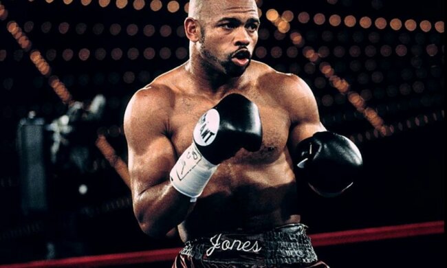 Рой Джонс завершит карьеру в этом году