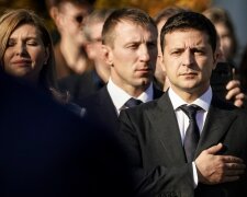 Главное за ночь: обращение Зеленского, ЧП в Борисполе и раздача земли украинцам