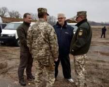 Радник РНБО Сивохо вказав Зеленському на головний промах по Донбасу