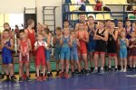 В Україні проходить православна спартакіада для дітей та молоді