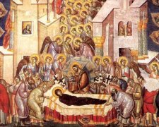Успіння Пресвятої Богородиці 2018: історія і традиції світлого свята