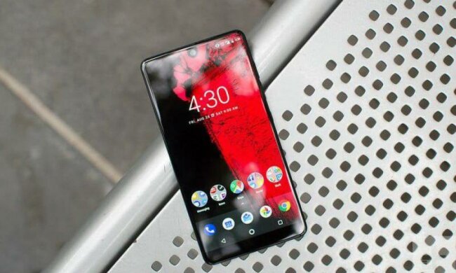 Більше не потрібно: творці Android випустять смартфон з однією камерою