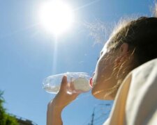 Спека в Україні: метеоролог попередив про +40°C