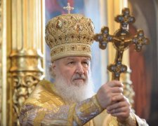 Януковичу і не снилося: колекція патріарха Кирила шокувала соцмережу