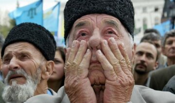Кремль влаштував полювання на представників Меджлісу