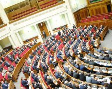 Рада ухвалила у першому читанні законопроект про місцеві вибори