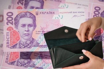 200 гривен становятся редкостью: купюры скоро исчезнут из кошельков