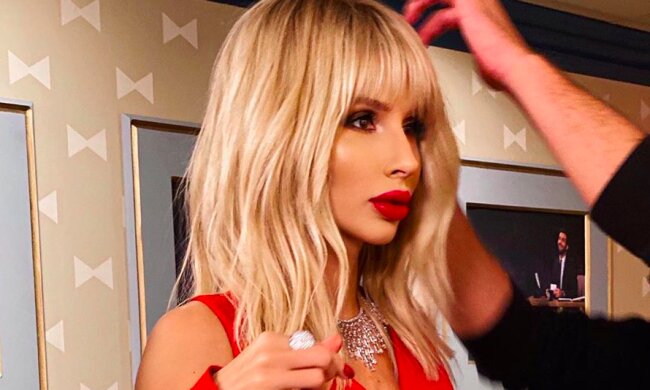 Світлана Лобода, instagram.com/lobodaofficial/