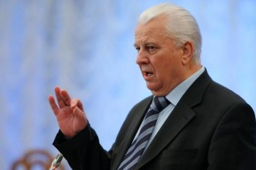 Кравчук объяснил особенности переговоров с Путиным